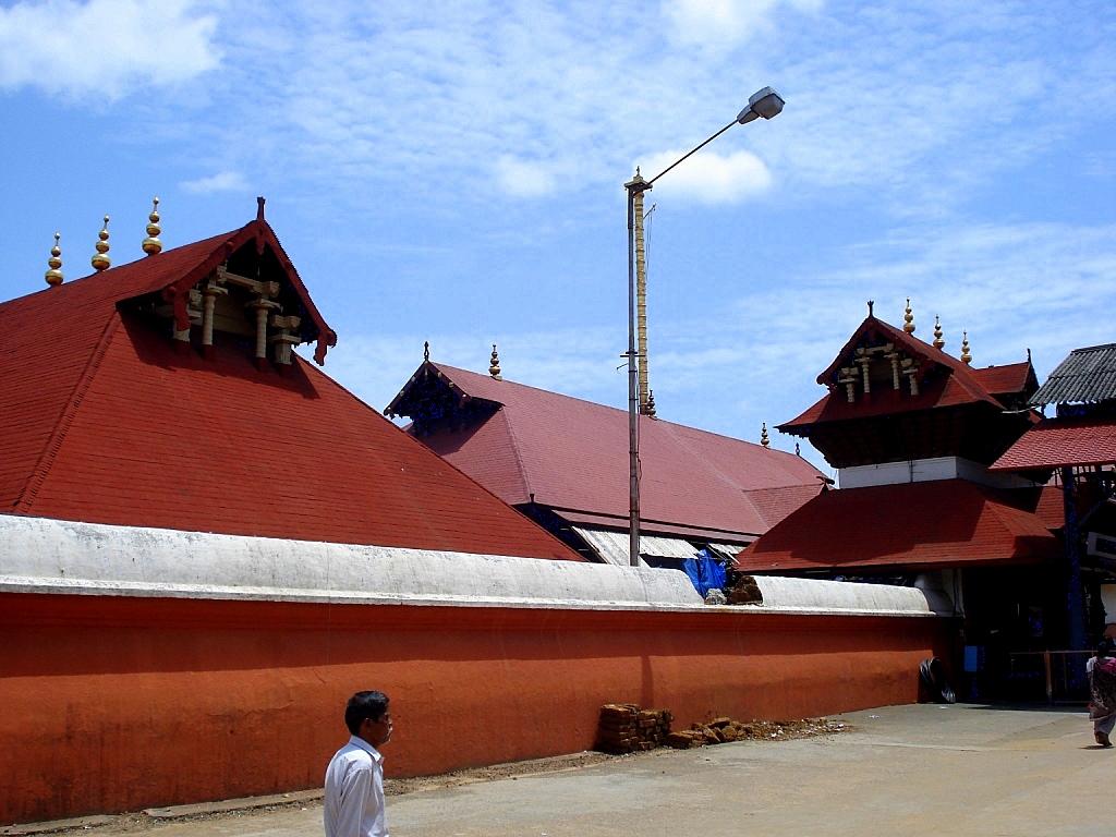 Kerala Temple & Nature Trail
